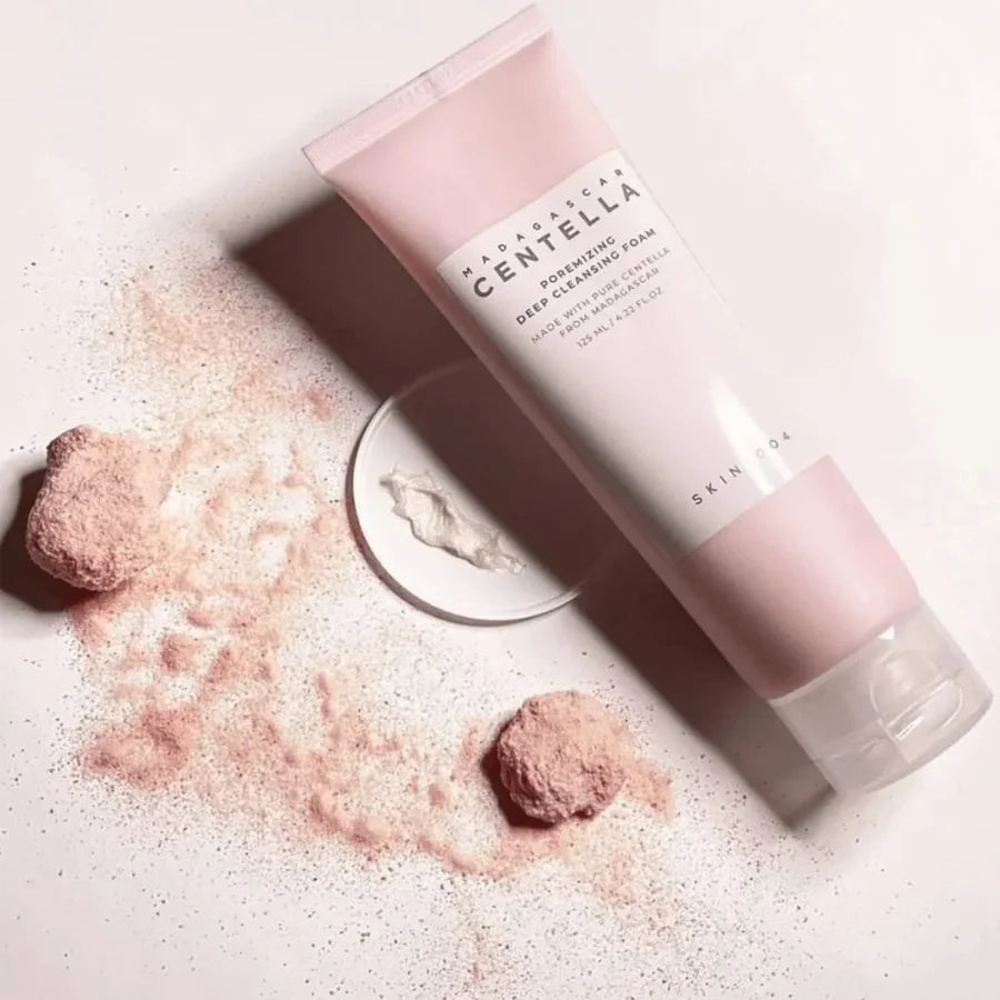 Poremizing Deep Cleansing Foam - 125ml Skin1004
