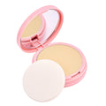 Polvo Compacto Mineral Cover Pink Up