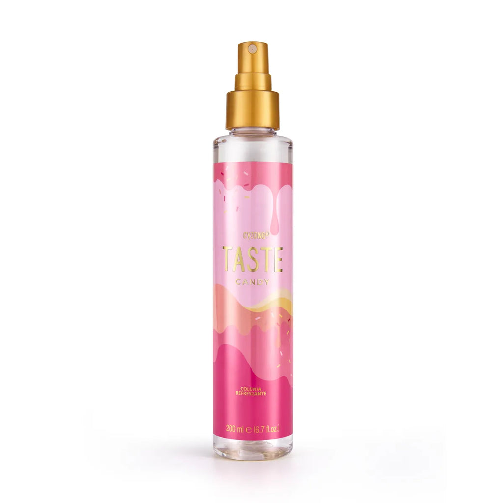 Colonia Taste Candy Cyzone
