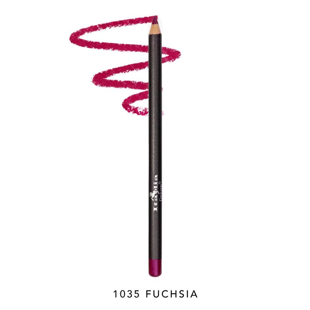 Ultra Fine Lip Liner Italia Deluxe