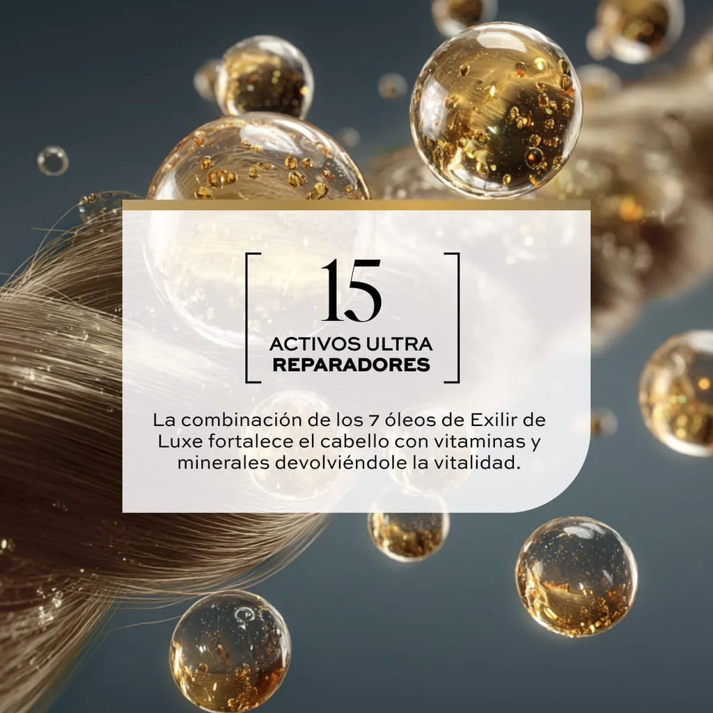 Ligne Experte Elixir De Luxe 90 ml