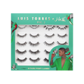 Set de 10 Pares de Pestalas Luis Torres Vol. 2 JLash