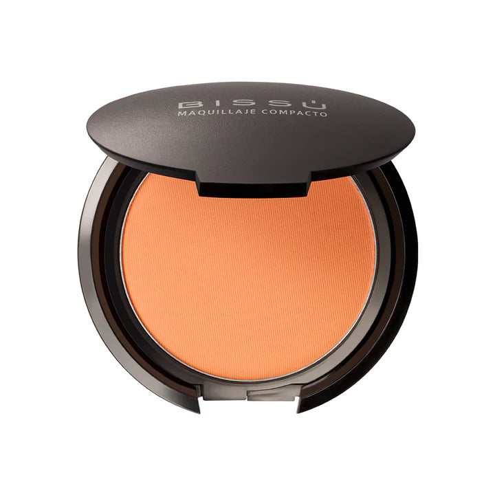 Polvo Compacto Bissú