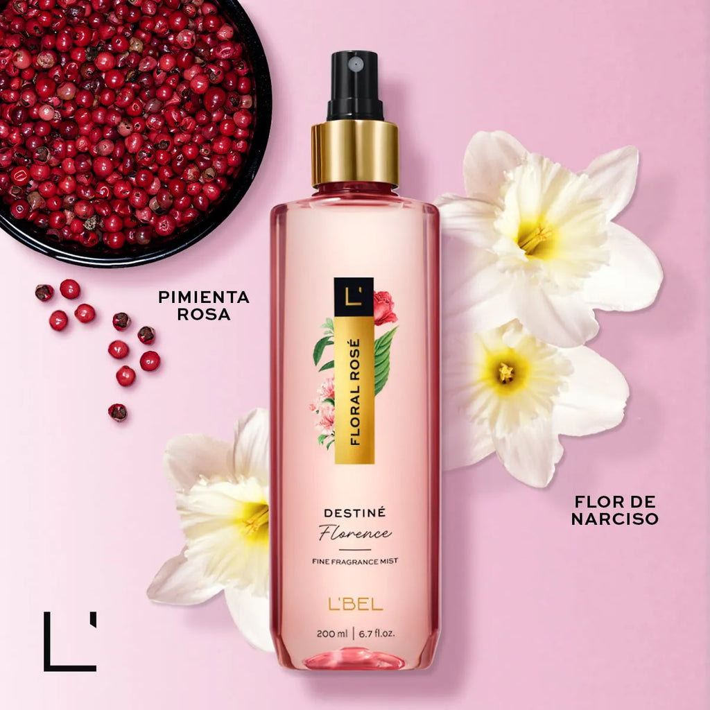 Colonia Destiné Florence Lbel