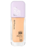Superstay Lumi-Matte Maybelline