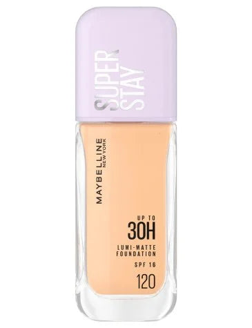 Superstay Lumi-Matte Maybelline
