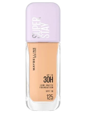 Superstay Lumi-Matte Maybelline