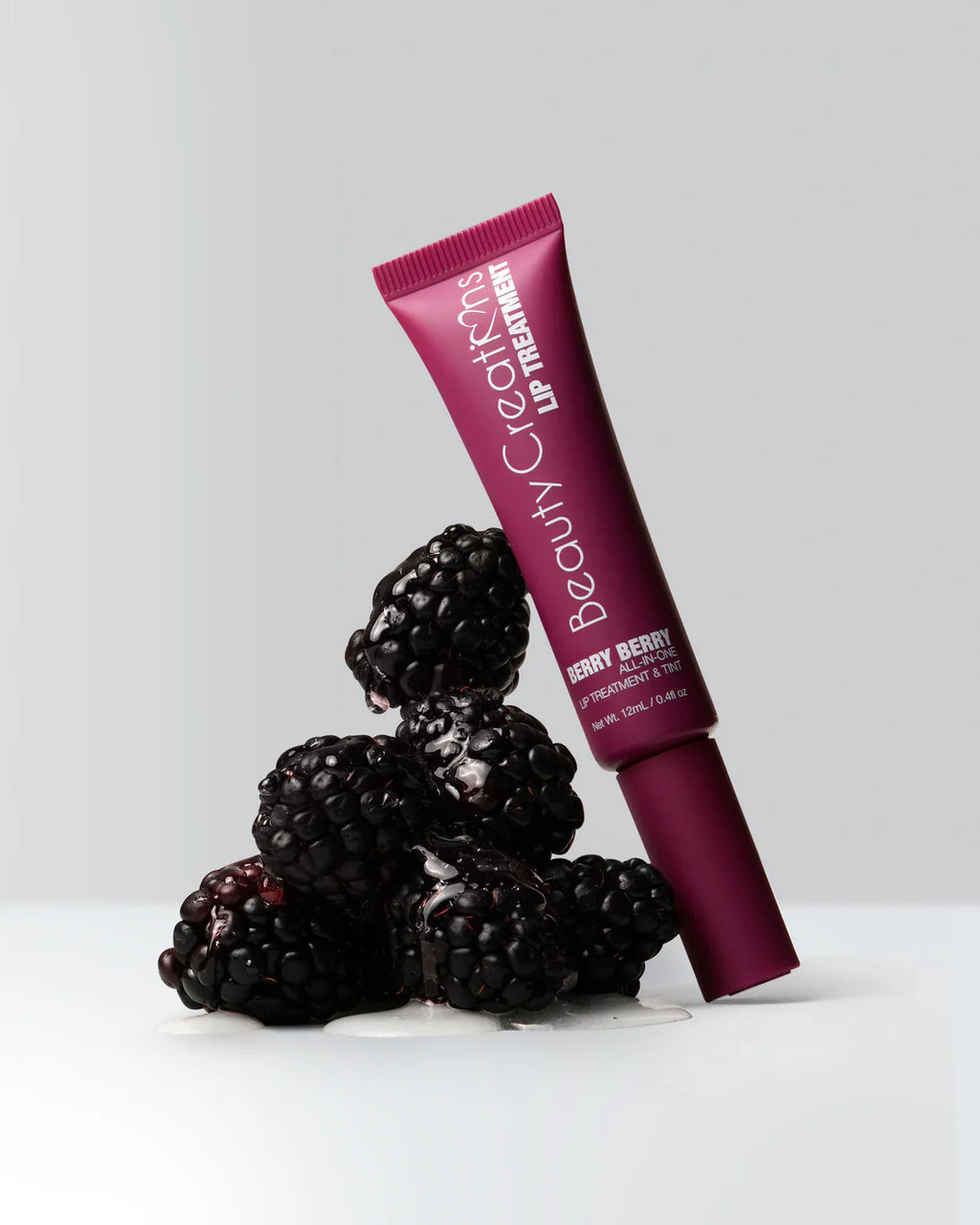 Lip Treatment & Tint - Tratamiento De Labios Beauty Creations