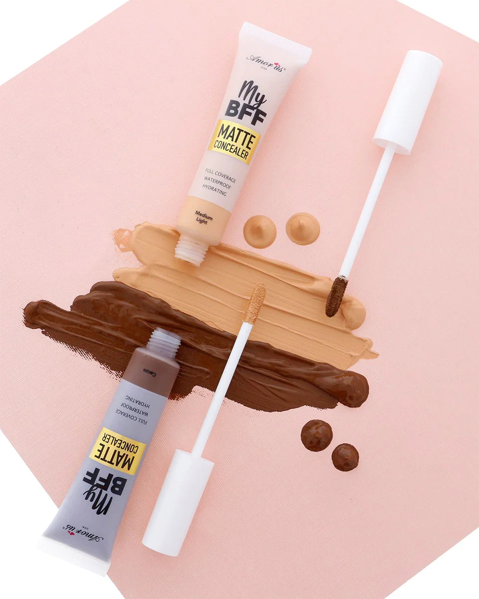 Corrector My BFF Amor Us