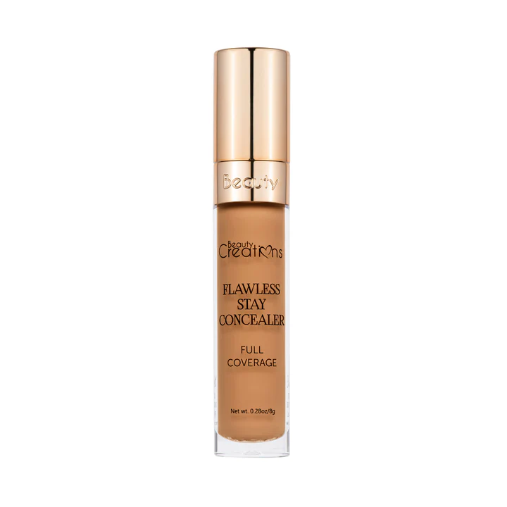 Corrector Fawless Stay Beauty Creations