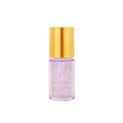 Aceite Facial Morado Terramar