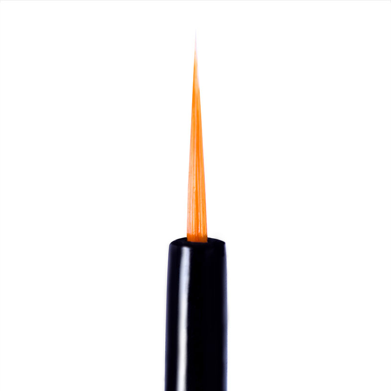 Delineador Clásico Negro Prosa