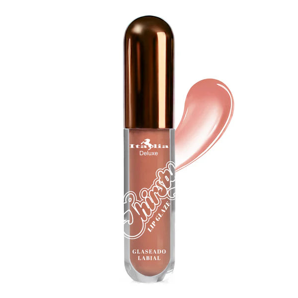 Thirsty Lip Glaze Italia Deluxe