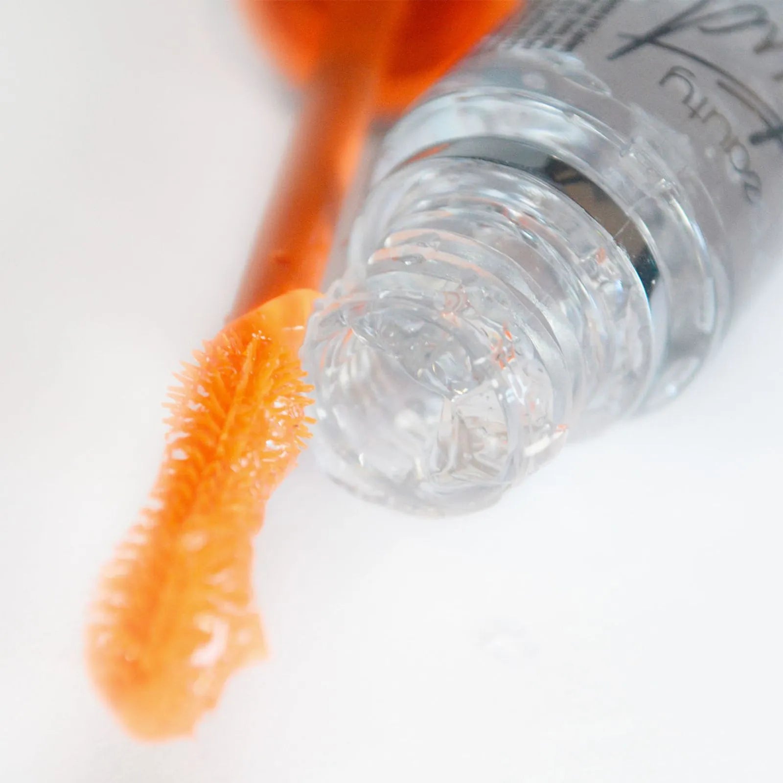 Mascara Exactitud Serum Transparente Diamond Beauty