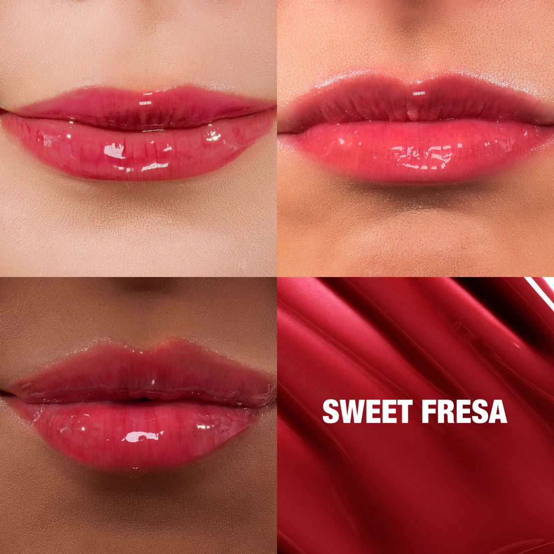 Lip Treatment & Tint - Tratamiento De Labios Beauty Creations