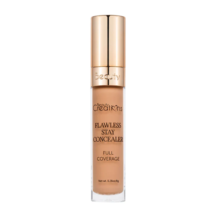 Corrector Fawless Stay Beauty Creations