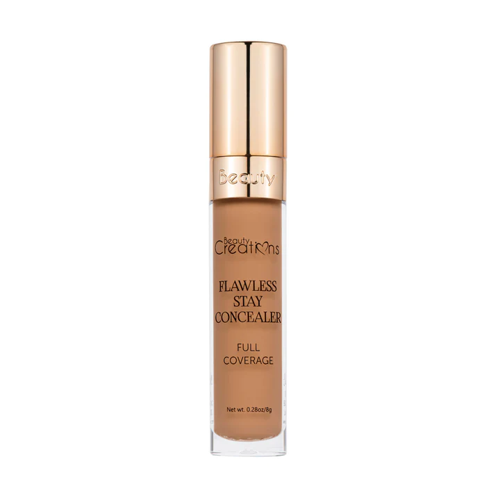 Corrector Fawless Stay Beauty Creations