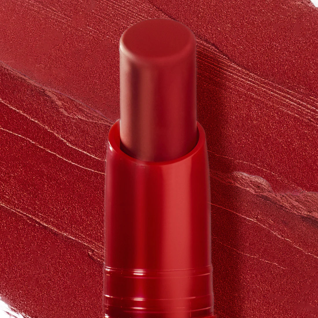 Locked In Place Matte Lippie Italia Deluxe