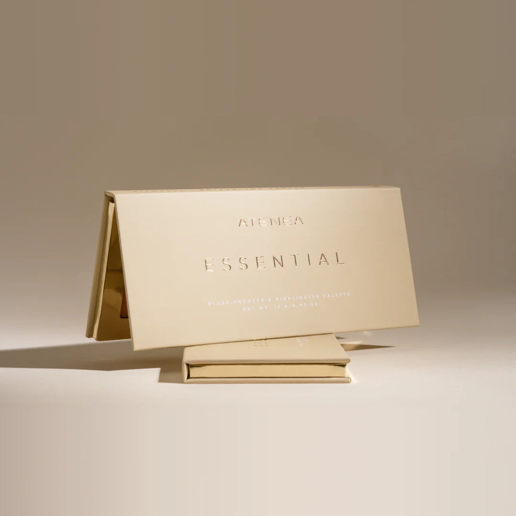 Paleta Essential Atenea
