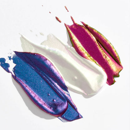 The Liquid Chroma Trio Rosy McMichael