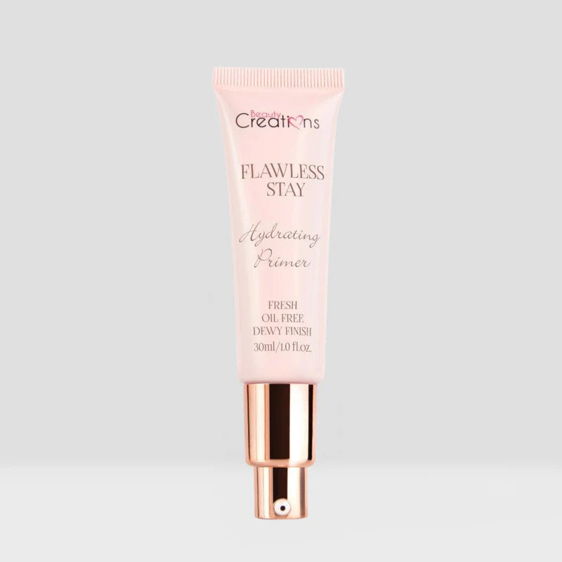 Primer Hidratante Beauty Creations
