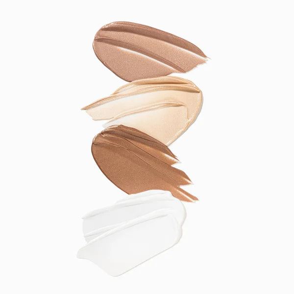 Liquid Highlight Glow Up Wands Beauty Creations