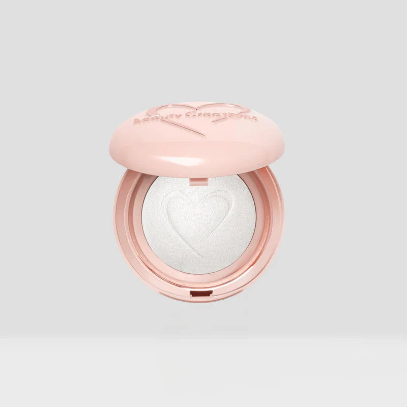 Final Finish Baked Highlighter Beauty Creations