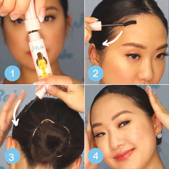 Stick con Gel Baby Hairs JBabe
