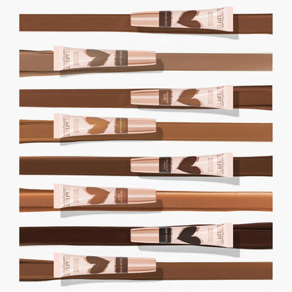 Liquid Contour Sculpt Up Wands Beauty Creations