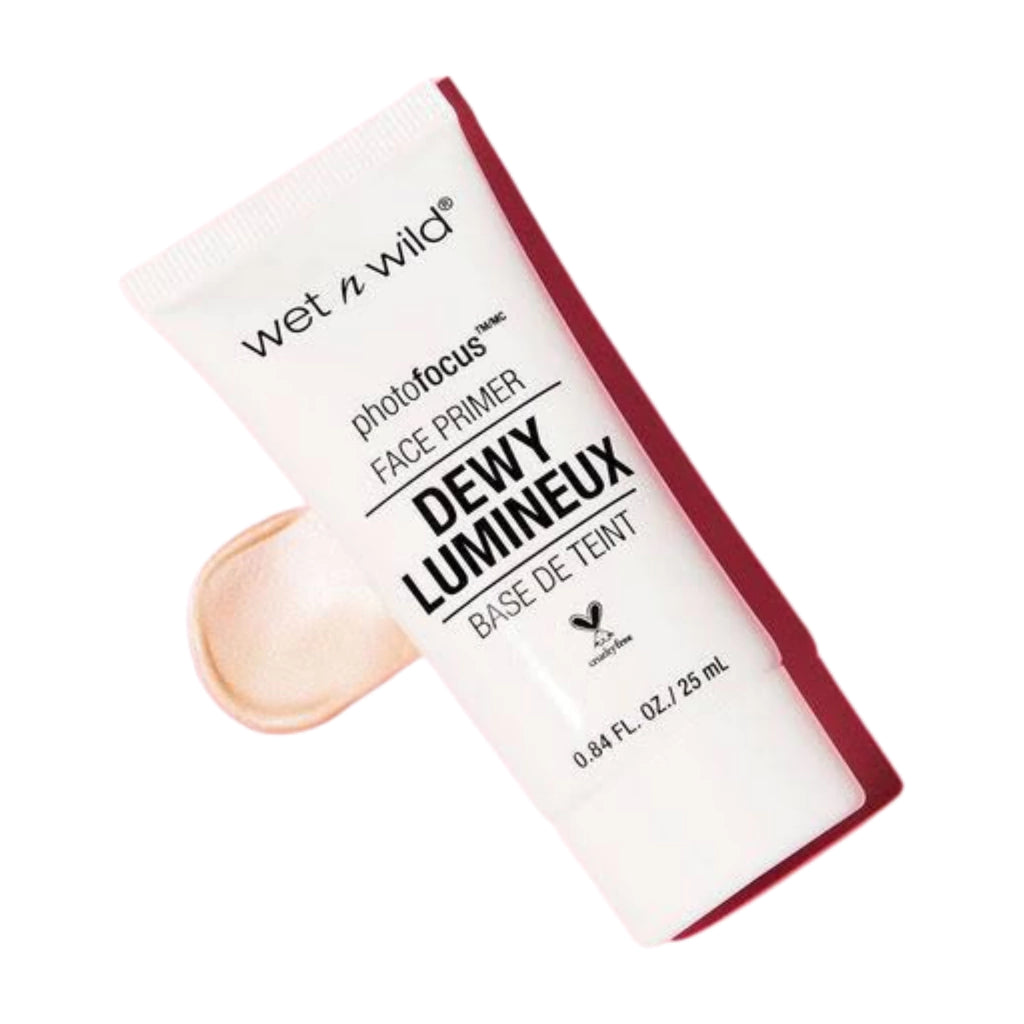 Primer Dewy Lumineux Wet n Wild