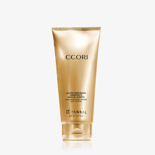 Ccori Loción Perfumada Yanbal