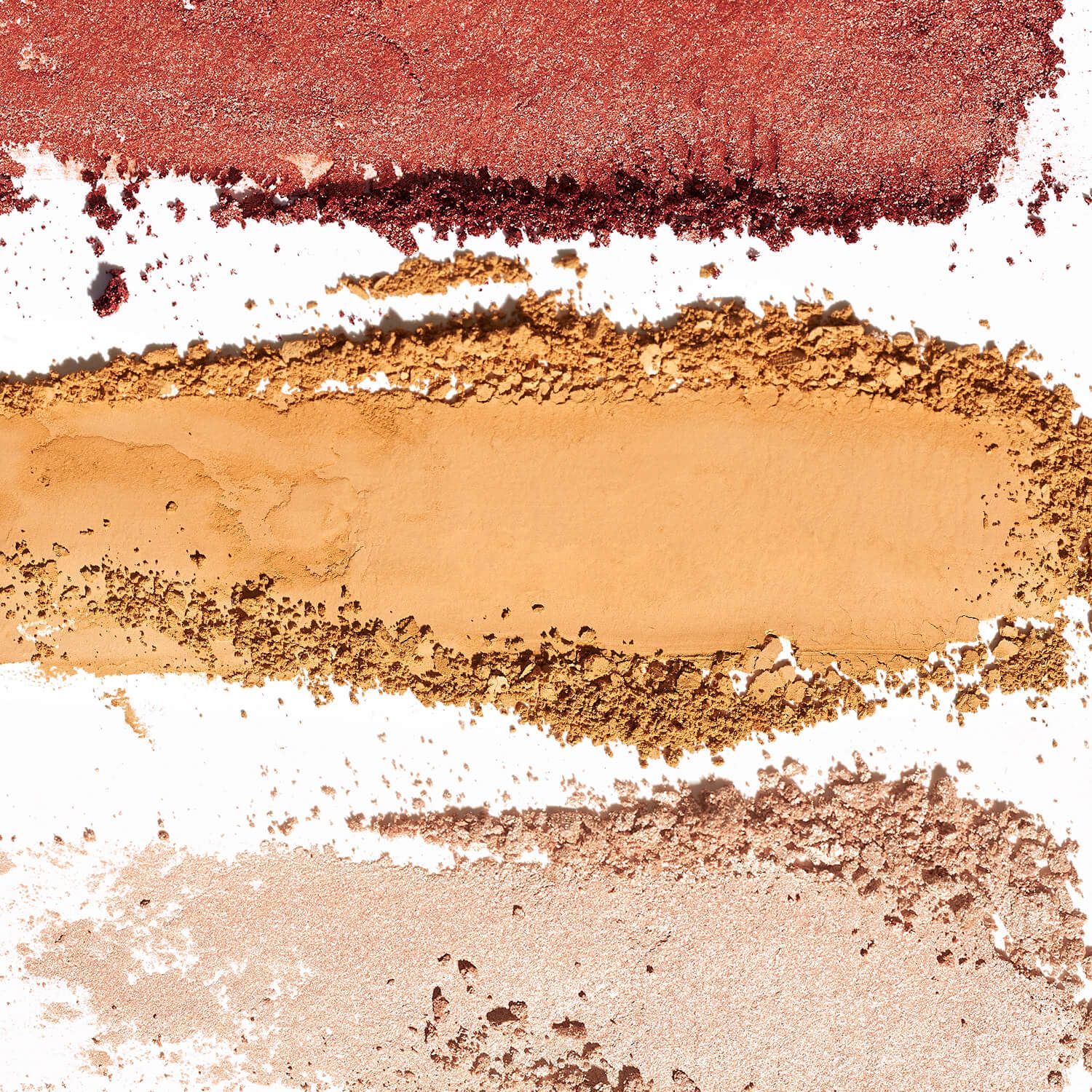 Paleta De Sombras Yanbal