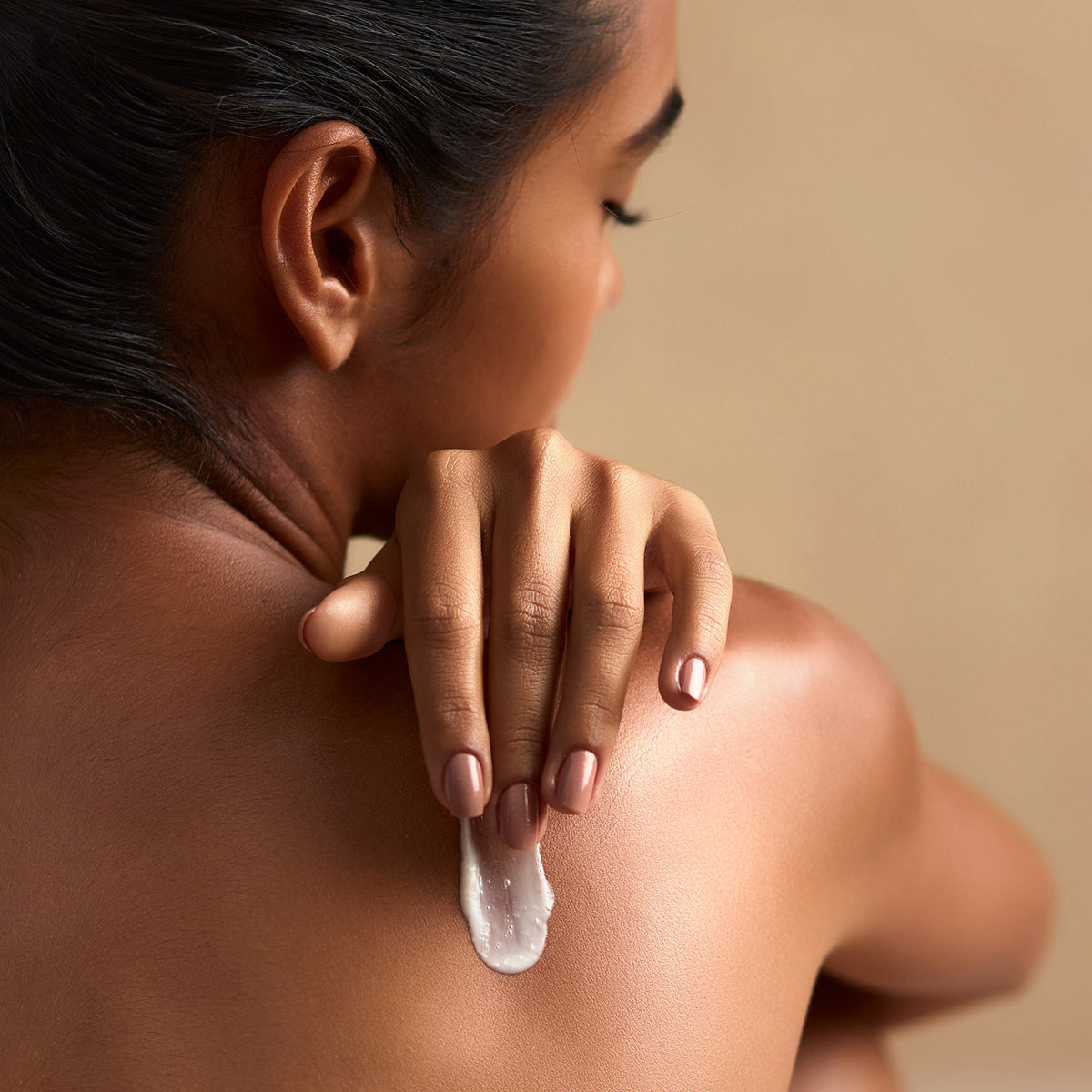 Crema Corporal Nutritiva e Hidratante Sacha Inchi Body Spa Yanbal
