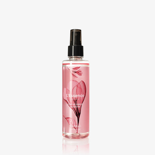 Flor de Cerezo LEssence Colonia Yanbal