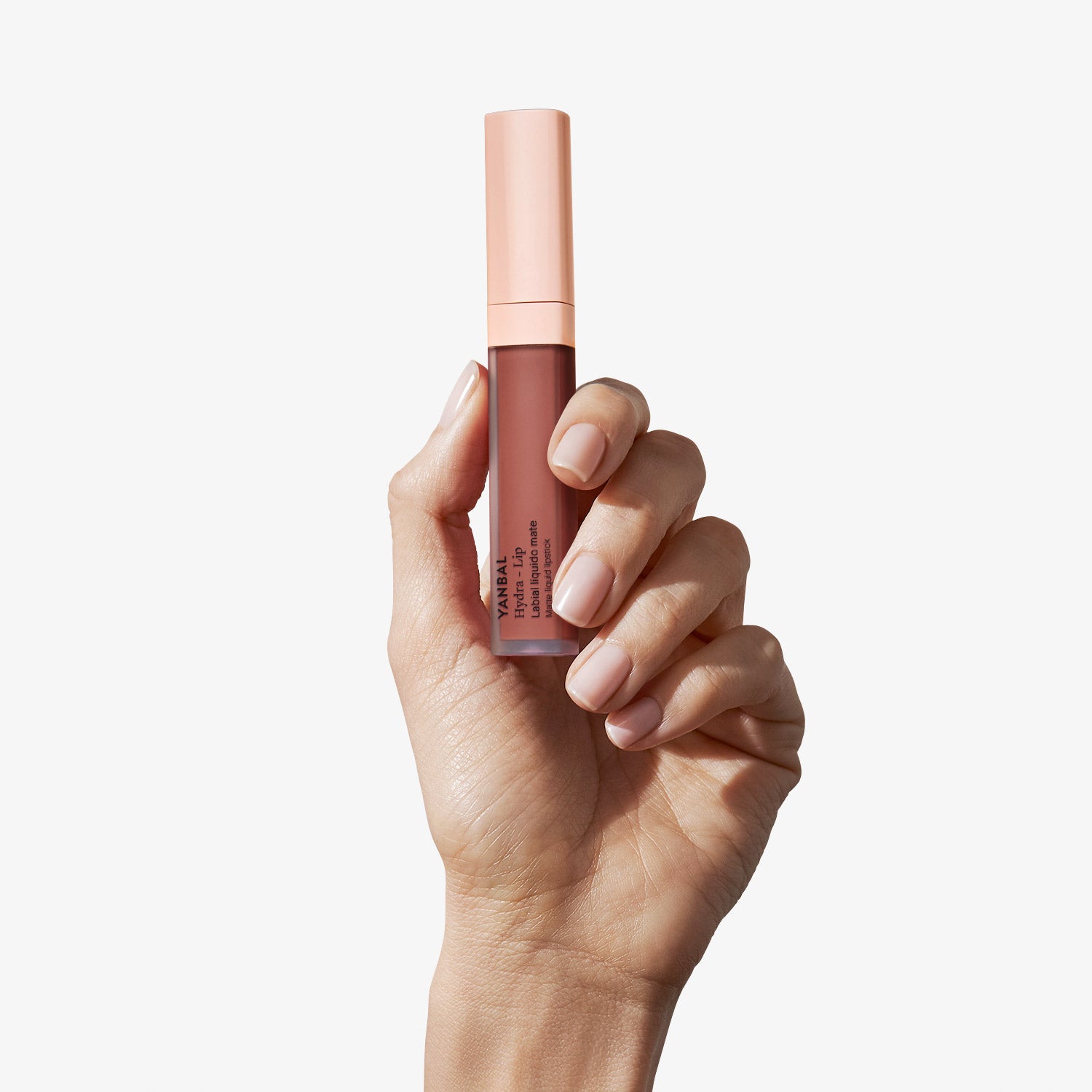 Labial Mate Hydra-Lip Malvalate Yanbal