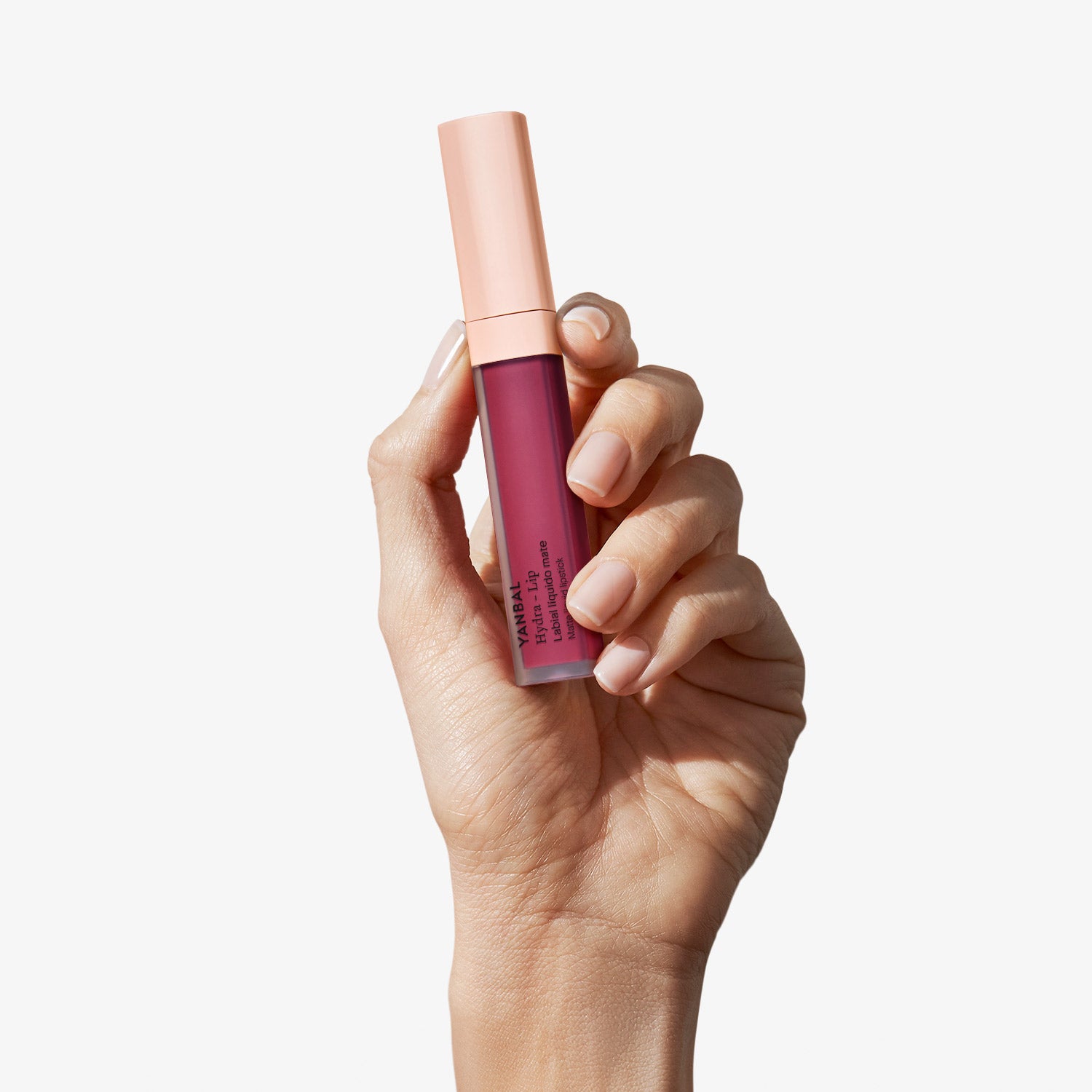 Labial Mate Hydra-Lip Malvalate Yanbal