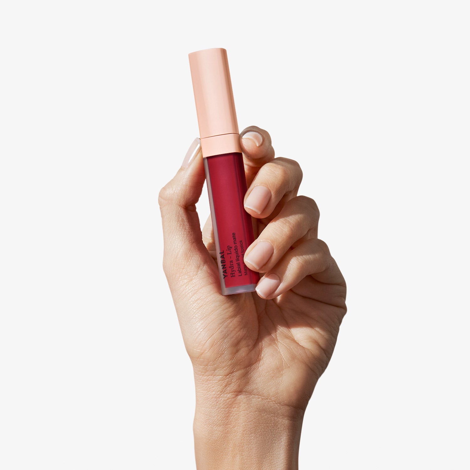 Labial Mate Hydra-Lip Malvalate Yanbal