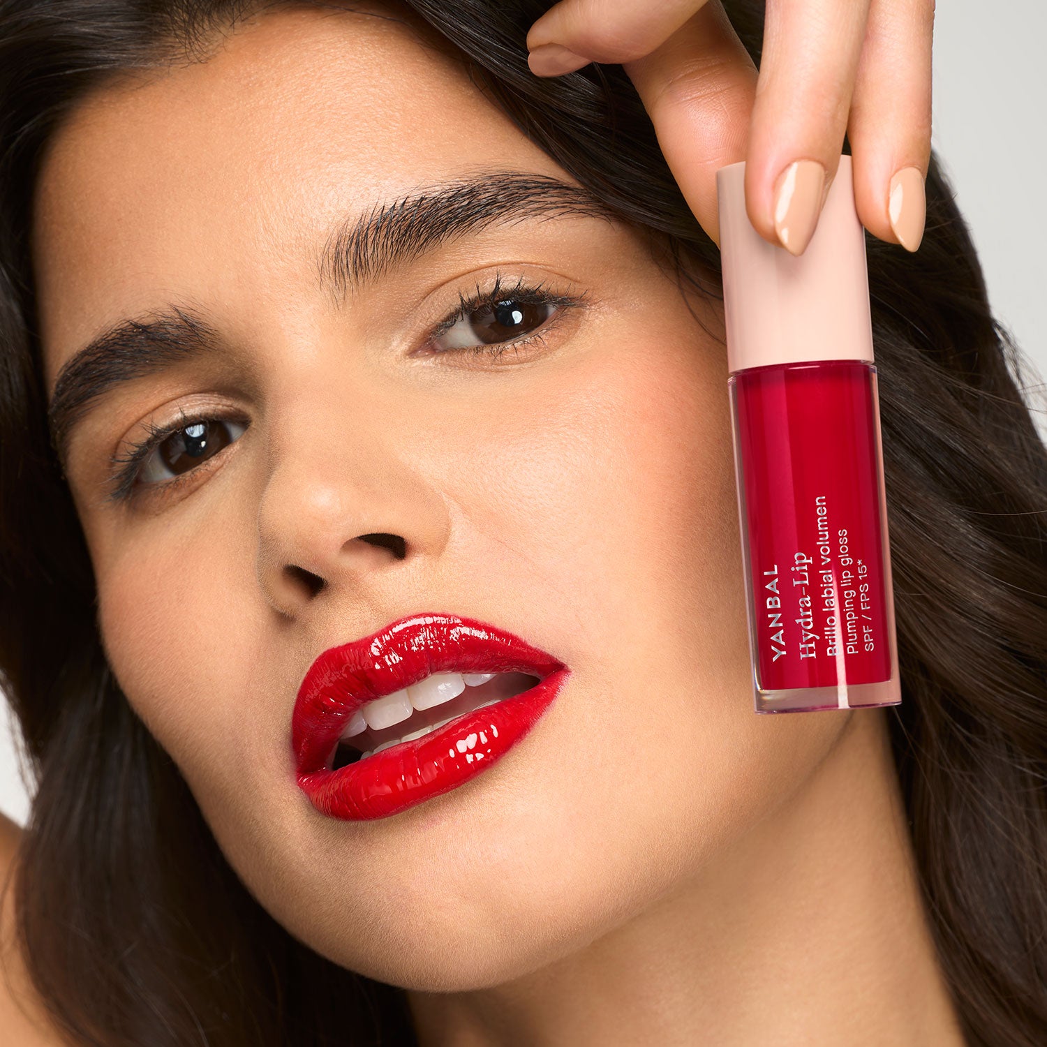 Lip Gloss Hydra-Lip Yanbal