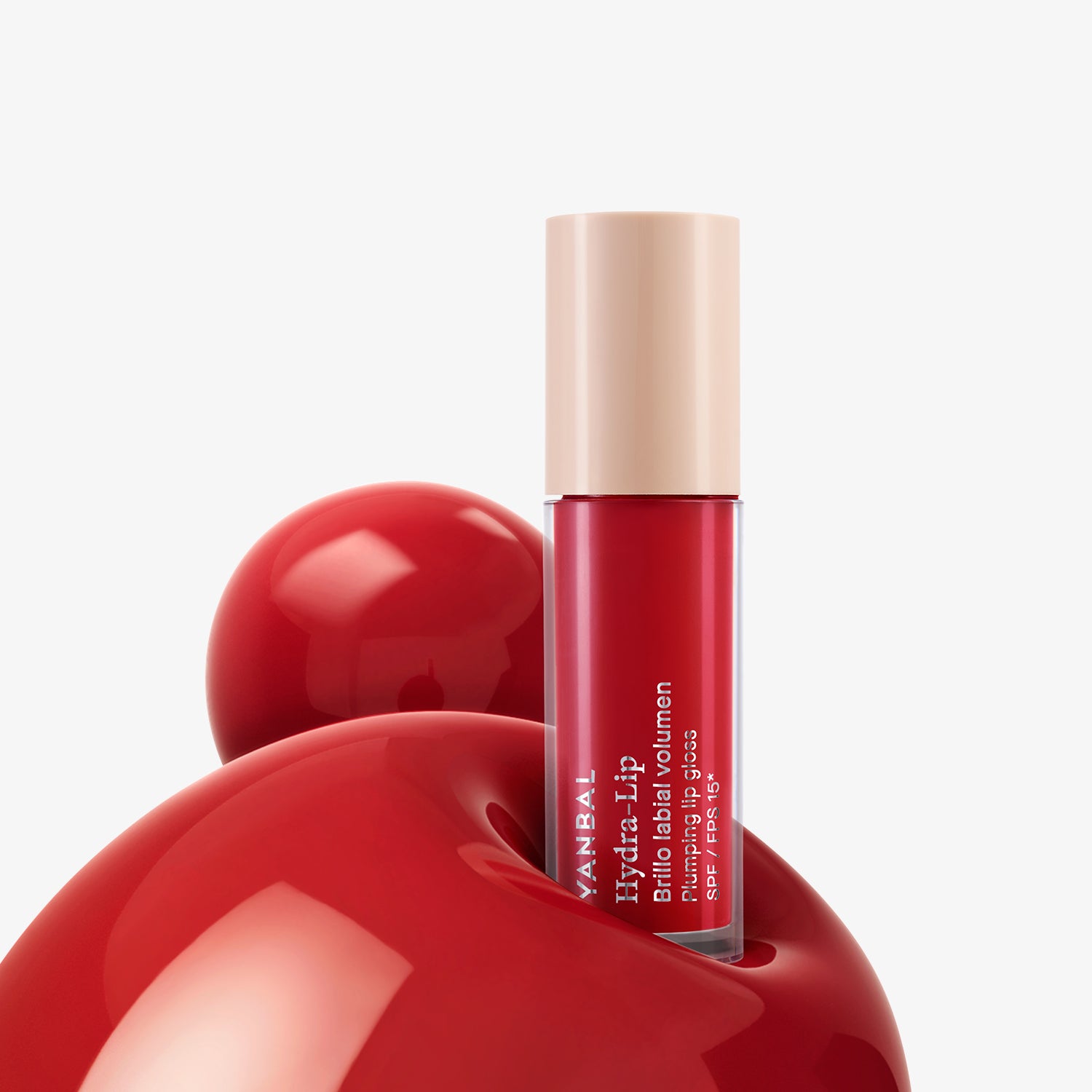 Lip Gloss Hydra-Lip Yanbal