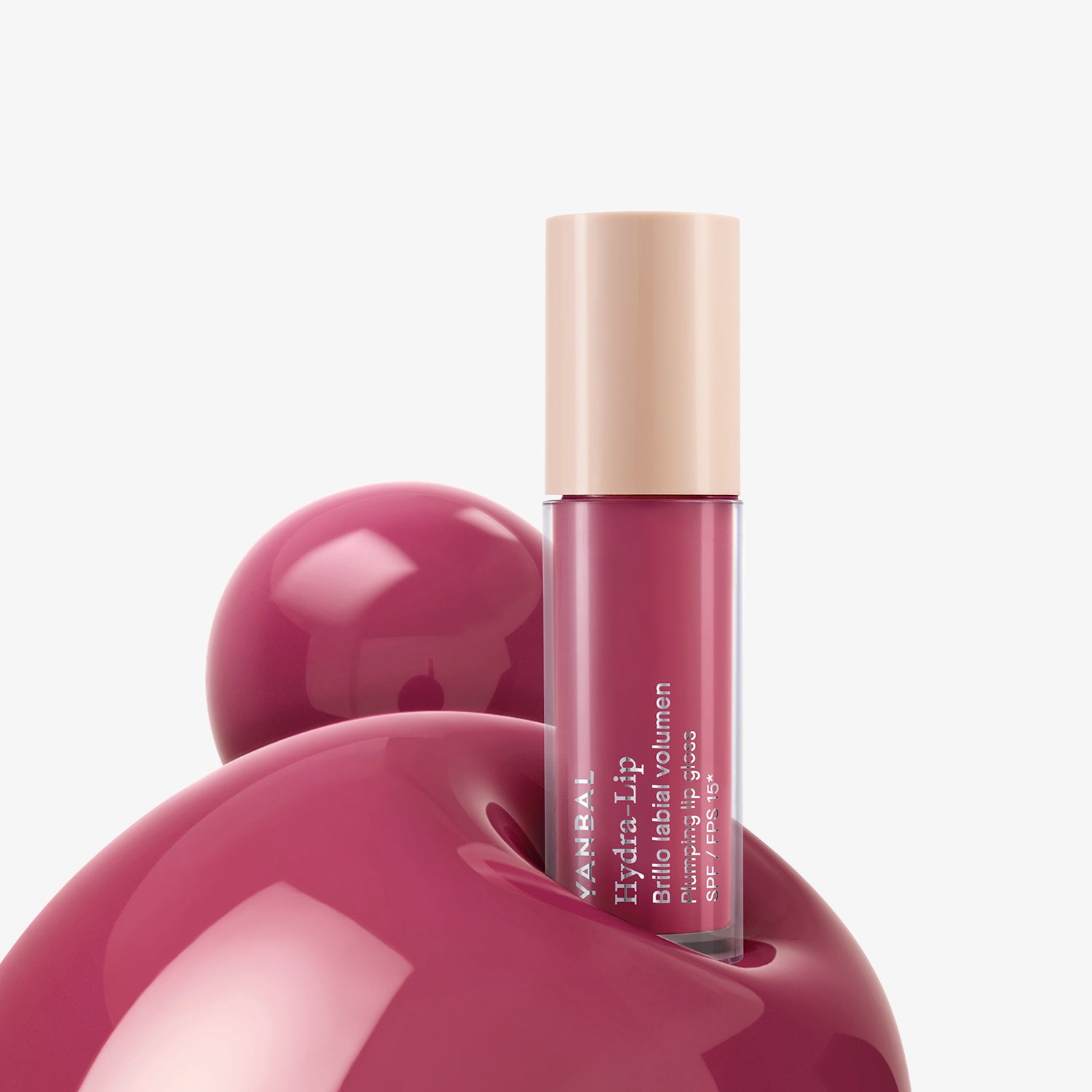 Lip Gloss Hydra-Lip Yanbal