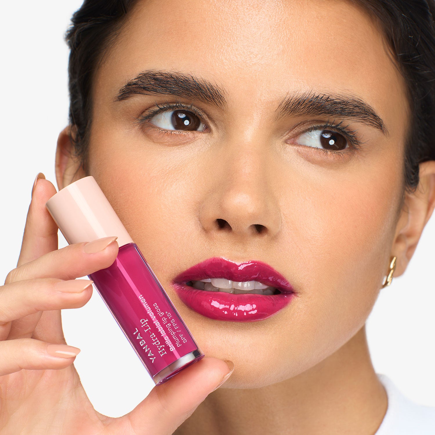 Lip Gloss Hydra-Lip Yanbal
