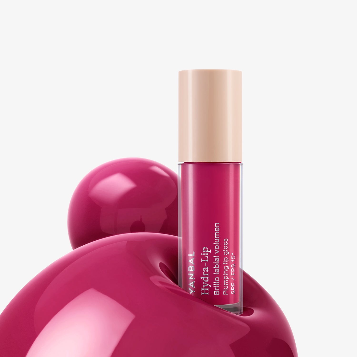 Lip Gloss Hydra-Lip Yanbal