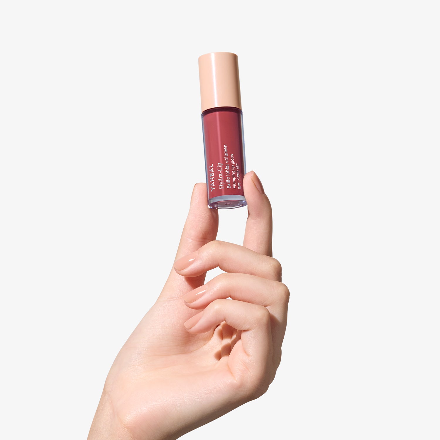 Lip Gloss Hydra-Lip Yanbal