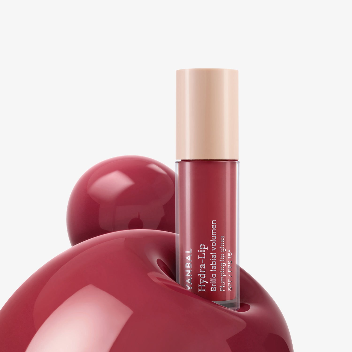 Lip Gloss Hydra-Lip Yanbal