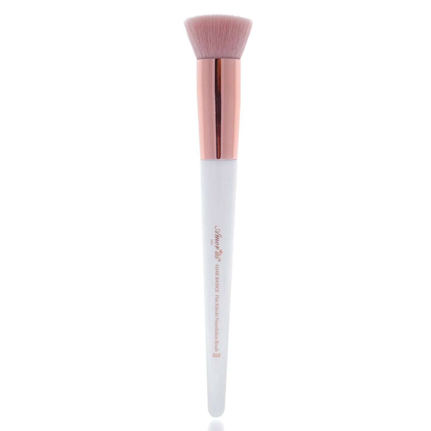 Luxe Flat Buffer Brush 202 Amor Us