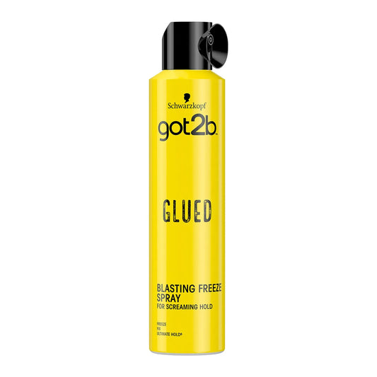 BAlasting Freeze Hairspray 300ml Got2b