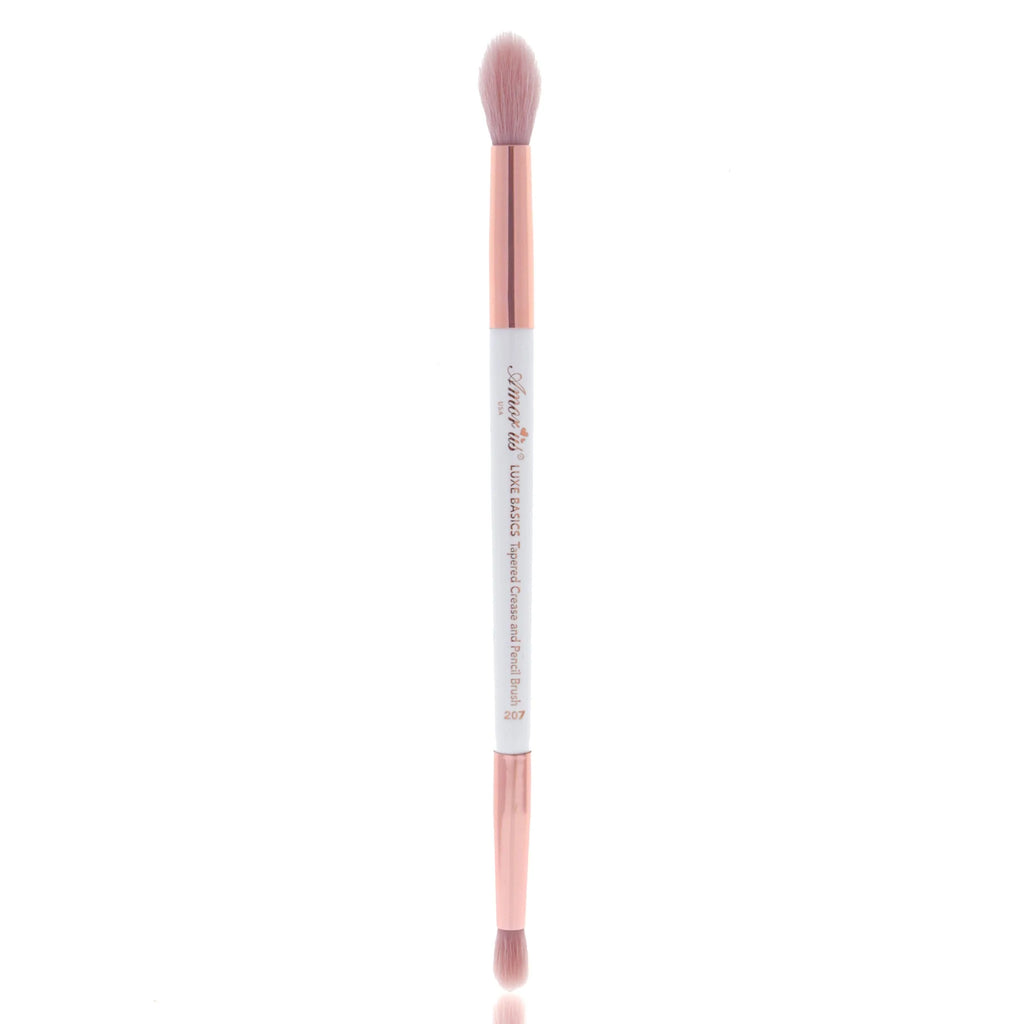 Luxe Tapered Crease And Pencil Shadow Brush 207 Amor Us