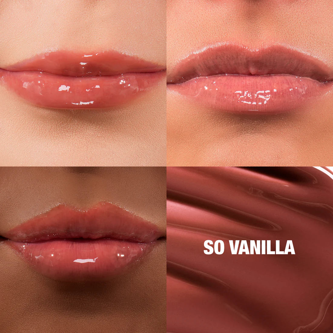 Lip Treatment & Tint - Tratamiento De Labios Beauty Creations