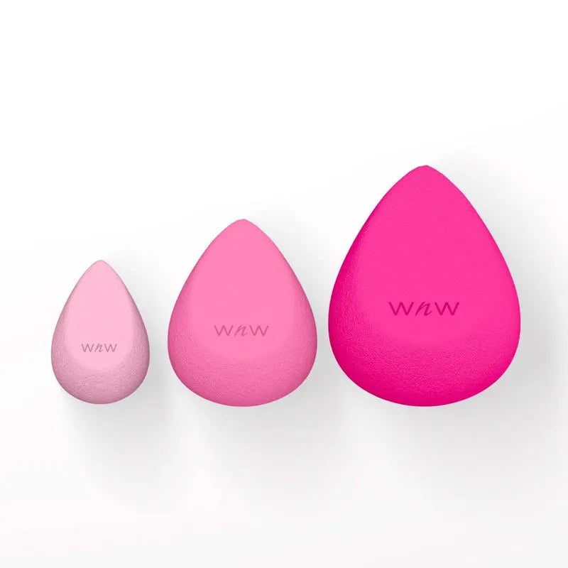 Set de Esponjas Wet n Wild