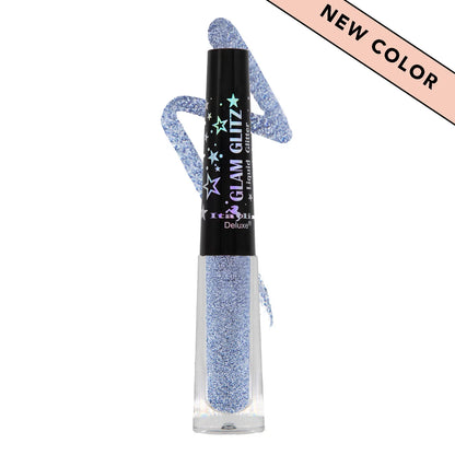 Delineador con Glitter Italia Deluxe